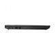 Ultrabook ThinkPad T14 G6 21QC00EBPB W11Pro Ultra 7 255U/32GB/1TB/INT/14.0 WUXGA/Black/3YR Premier Support + CO2 OFFSET 