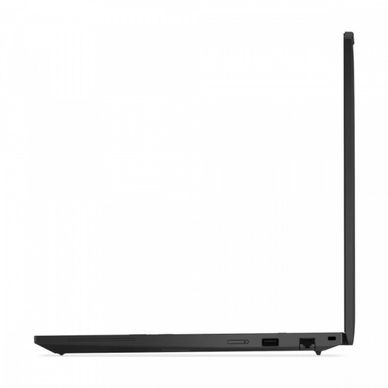Ultrabook ThinkPad T14 G6 21QC00EBPB W11Pro Ultra 7 255U/32GB/1TB/INT/14.0 WUXGA/Black/3YR Premier Support + CO2 OFFSET 