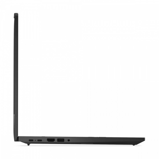 Ultrabook ThinkPad T14 G6 21QC00EBPB W11Pro Ultra 7 255U/32GB/1TB/INT/14.0 WUXGA/Black/3YR Premier Support + CO2 OFFSET 