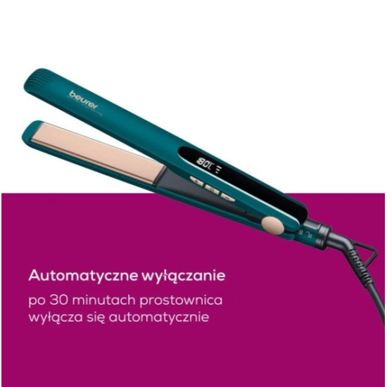 Prostownica do włosów HS50 