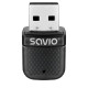 Adapter USB WiFi 6 Bluetooth 5.4 BT- 070