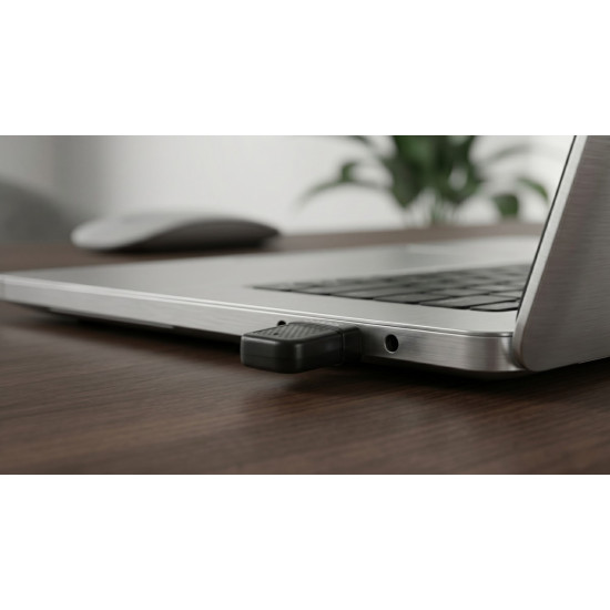 Adapter USB WiFi 6 Bluetooth 5.4 BT- 070