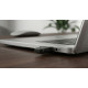 Adapter USB WiFi 6 Bluetooth 5.4 BT- 070