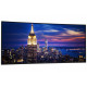 Monitor 52 cale U5226KW IPS 6K 21:9/HDMI/DP/USBC/RJ45/3Y/Curved