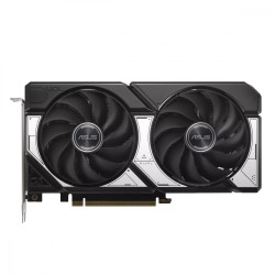 Karta graficzna GeForce RTX 5060 Ti DUAL 8GB GDDR7 128BIT HDMI/3DP