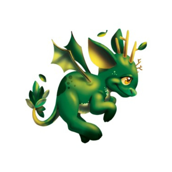 Gra Dragomino
