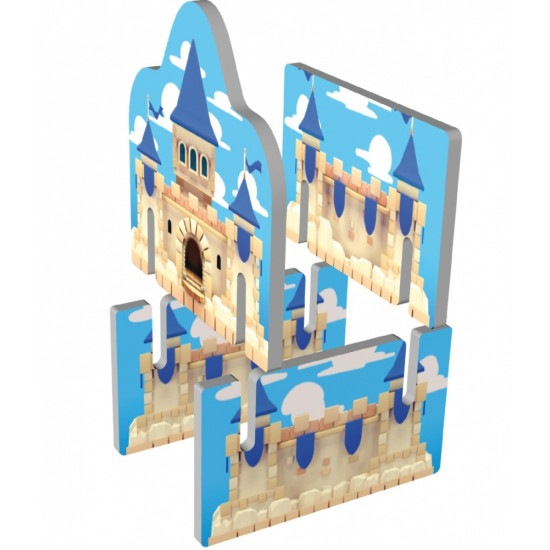 Gra Kingdomino