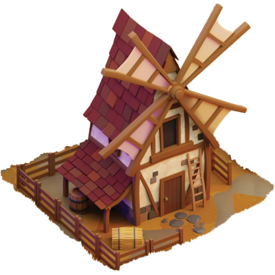 Gra Kingdomino