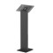 Podstawka podłogowa do tabletu FL15-628BL1 STAND TABLET 