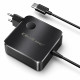 Ładowarka sieciowa GaN 65W | USB-C PD PPS | 5-21V | 3-3.25A 