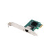 Karta sieciowa PCI EXPRESS X1 1X RJ45 2.5GB 1ed low profile