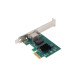 Karta sieciowa PCI EXPRESS X1 1X RJ45 2.5GB 1ed low profile