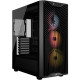 Obudowa 3200D RS ARGB Mid-Tower Black