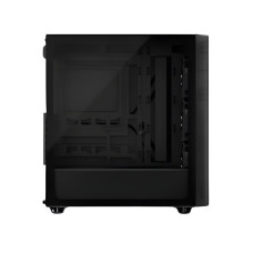 Obudowa 3200D RS ARGB Mid-Tower Smoke