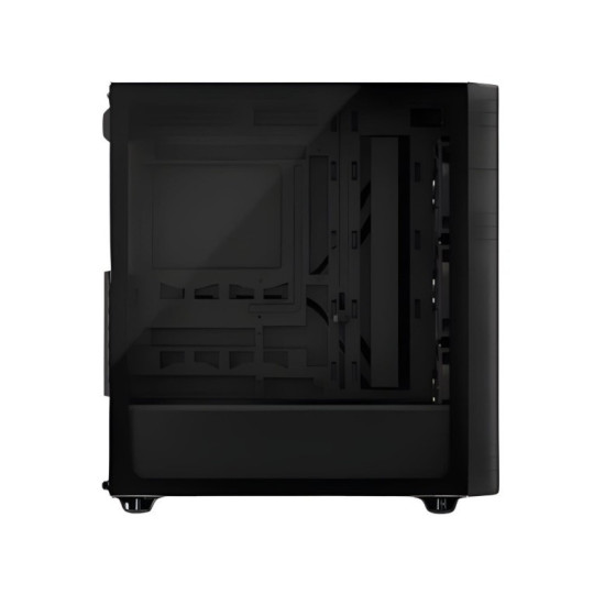 Obudowa 3200D RS ARGB Mid-Tower Smoke