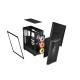 Obudowa 3200D RS ARGB Mid-Tower Smoke