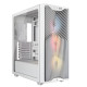 Obudowa 3200D RS ARGB Mid-Tower White