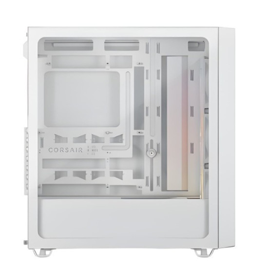 Obudowa 3200D RS ARGB Mid-Tower White