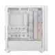 Obudowa 3200D RS ARGB Mid-Tower White