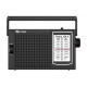 Radio IZA-5 czarne