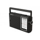 Radio IZA-5 czarne