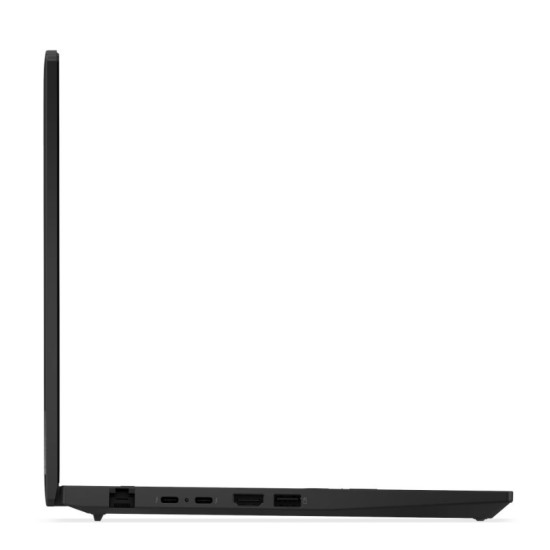 Notebook ThinkPad L14 G6 21S6008HPB W11Pro Ultra 5 225U/16GB/512GB/INT/14.0 WUXGA/Black/3YRS OS + 1YR Premier Support + CO2 Offset 