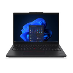 Notebook ThinkPad L14 G6 21S6008HPB W11Pro Ultra 5 225U/16GB/512GB/INT/14.0 WUXGA/Black/3YRS OS + 1YR Premier Support + CO2 Offset 