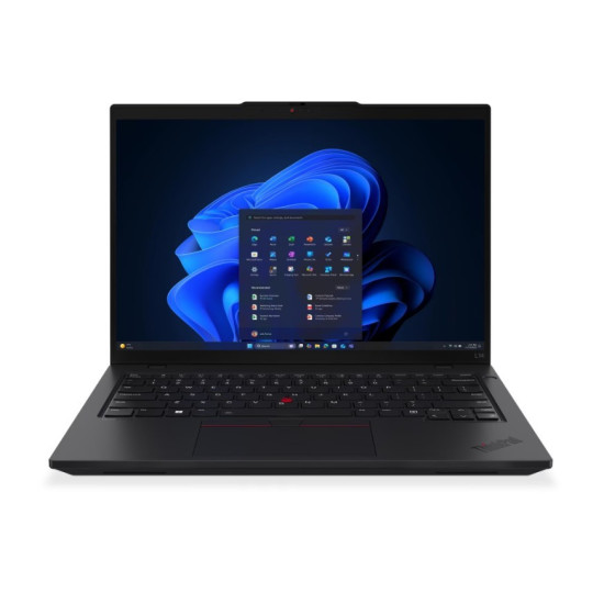 Notebook ThinkPad L14 G6 21S6008HPB W11Pro Ultra 5 225U/16GB/512GB/INT/14.0 WUXGA/Black/3YRS OS + 1YR Premier Support + CO2 Offset 