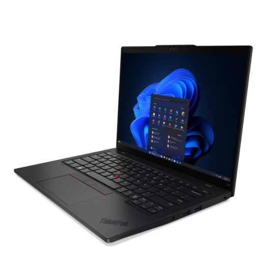 Notebook ThinkPad L14 G6 21S6008GPB W11Pro Ultra 7 255U/32GB/1TB/INT/14.0 WUXGA/Black/3YRS OS + 1YR Premier Support + CO2 Offset 