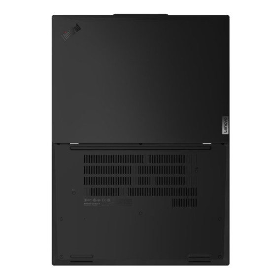 Notebook ThinkPad L14 G6 21S6008JPB W11Pro Ultra 7 255U/16GB/512GB/INT/14.0 WUXGA/Black/3YRS OS + 1YR Premier Support + CO2 Offset 