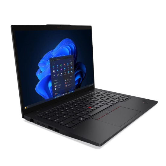 Notebook ThinkPad L14 G6 21S6008JPB W11Pro Ultra 7 255U/16GB/512GB/INT/14.0 WUXGA/Black/3YRS OS + 1YR Premier Support + CO2 Offset 