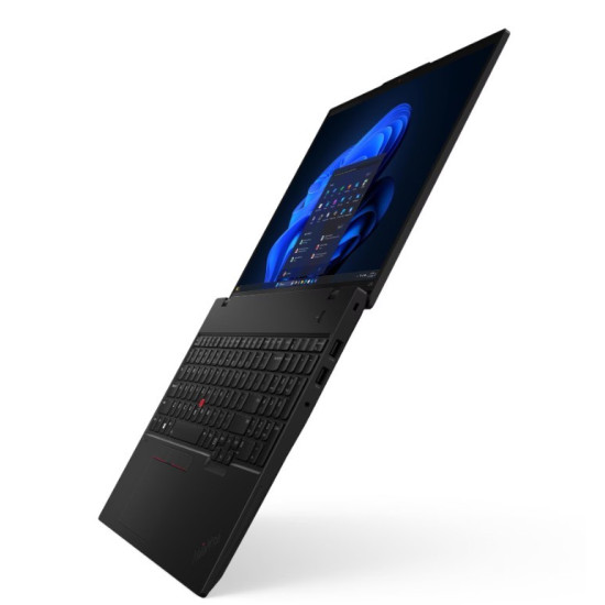 Laptop ThinkPad L16 G2 21RH001LPB W11Pro 7 PRO 350/32GB/1TB/INT/16.0 WUXGA/Black/1YR Premier WHB + 3YRS OS + CO2 Offset 
