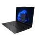 Laptop ThinkPad L16 G2 21RH001LPB W11Pro 7 PRO 350/32GB/1TB/INT/16.0 WUXGA/Black/1YR Premier WHB + 3YRS OS + CO2 Offset 