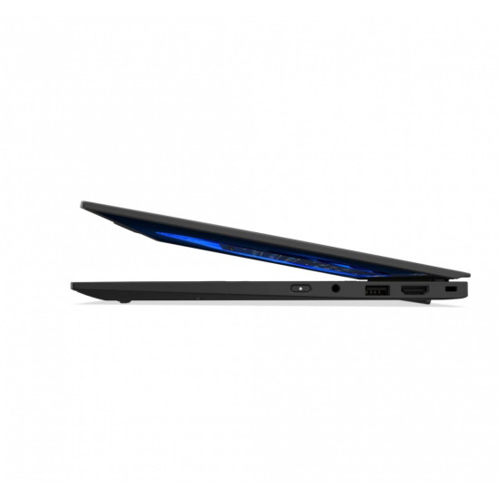 Ultrabook ThinkPad X1 Carbon G13 21NX00KEPB W11Pro Ultra 7 255U/32GB/1TB/INT/14.0 2.8K/Black/3YRS Premier Support Plus + CO2 Offset 