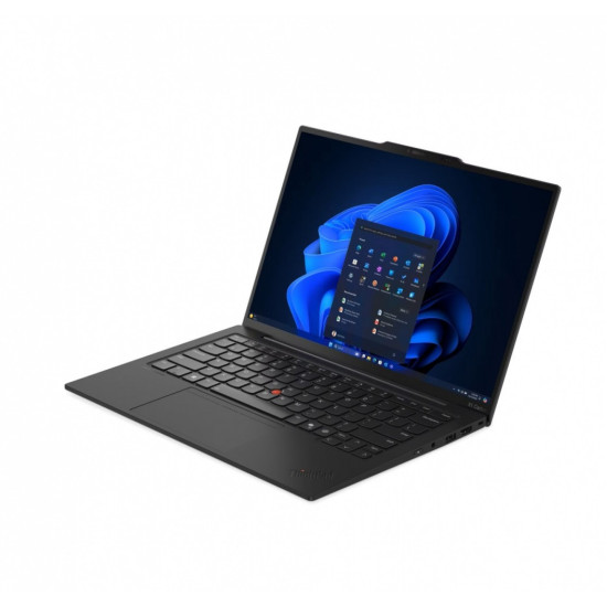 Ultrabook ThinkPad X1 Carbon G13 21NX00KEPB W11Pro Ultra 7 255U/32GB/1TB/INT/14.0 2.8K/Black/3YRS Premier Support Plus + CO2 Offset 