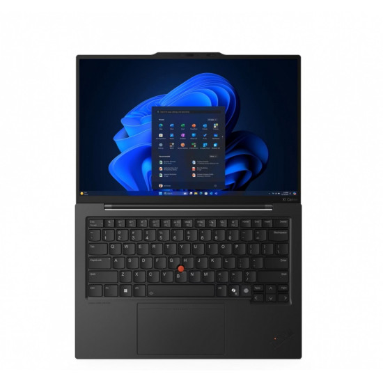Ultrabook ThinkPad X1 Carbon G13 21NX00KEPB W11Pro Ultra 7 255U/32GB/1TB/INT/14.0 2.8K/Black/3YRS Premier Support Plus + CO2 Offset 