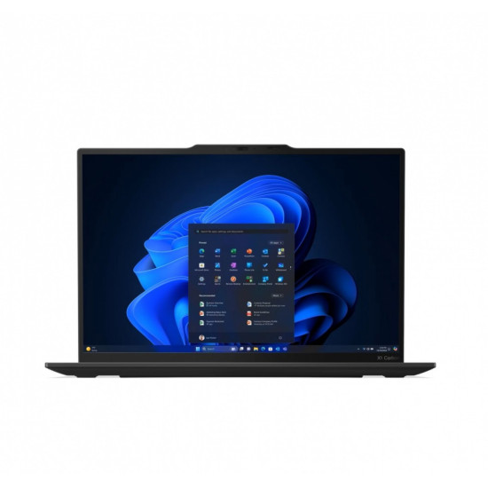 Ultrabook ThinkPad X1 Carbon G13 21NX00KEPB W11Pro Ultra 7 255U/32GB/1TB/INT/14.0 2.8K/Black/3YRS Premier Support Plus + CO2 Offset 