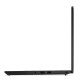 Laptop ThinkPad L16 G2 21SA0066PB W11Pro Ultra 7 255U/32GB/1TB/INT/16.0 WUXGA/Black/1YR Premier Support + 3YRS OS + CO2 Offset 