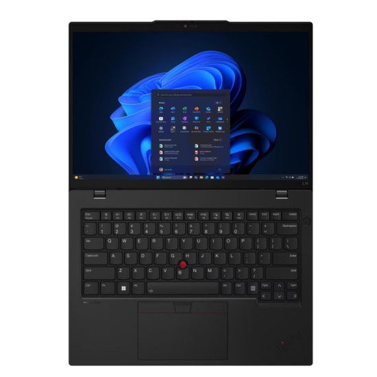 Laptop ThinkPad L16 G2 21SA0066PB W11Pro Ultra 7 255U/32GB/1TB/INT/16.0 WUXGA/Black/1YR Premier Support + 3YRS OS + CO2 Offset 