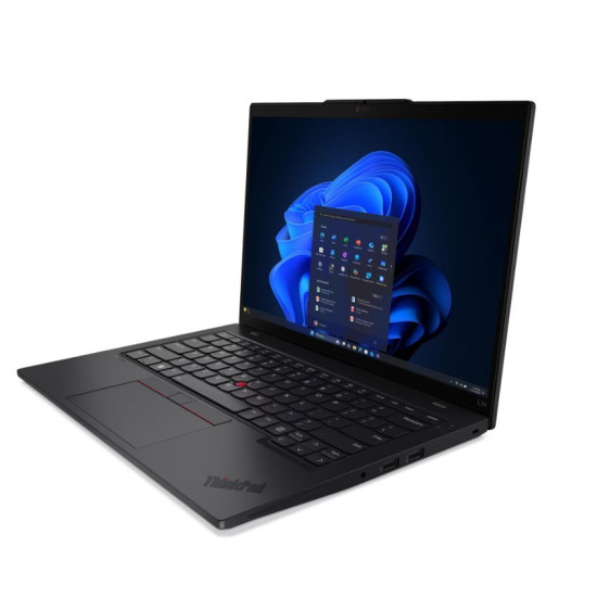 Laptop ThinkPad L16 G2 21SA0066PB W11Pro Ultra 7 255U/32GB/1TB/INT/16.0 WUXGA/Black/1YR Premier Support + 3YRS OS + CO2 Offset 