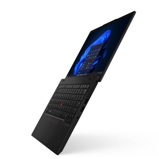 Laptop ThinkPad L16 G2 21SA0066PB W11Pro Ultra 7 255U/32GB/1TB/INT/16.0 WUXGA/Black/1YR Premier Support + 3YRS OS + CO2 Offset 