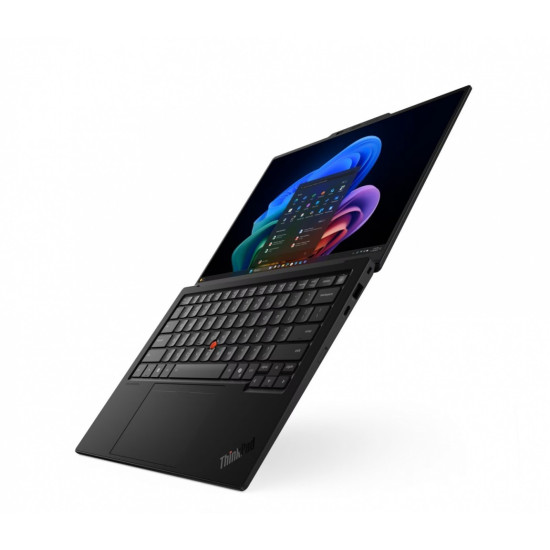 Ultrabook ThinkPad X1 Carbon G14 21V70077PB W11Pro Ultra5 325/32GB/512GB/INT/14.0 WUXGA/Touch/Black/3YR Premier + CO2 offset 