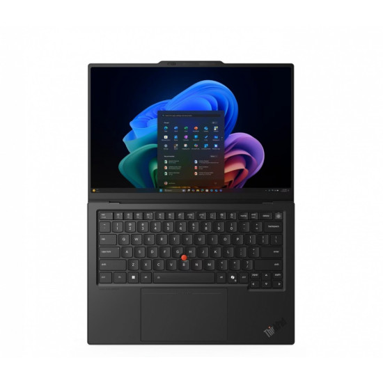 Ultrabook ThinkPad X1 Carbon G14 21V70077PB W11Pro Ultra5 325/32GB/512GB/INT/14.0 WUXGA/Touch/Black/3YR Premier + CO2 offset 