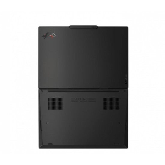 Ultrabook ThinkPad X1 Carbon G14 21V70077PB W11Pro Ultra5 325/32GB/512GB/INT/14.0 WUXGA/Touch/Black/3YR Premier + CO2 offset 