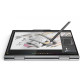 Ultrabook Thinkpad X1 2-in-1 Gen10 21Q000FEPB W11Pro Ultra 7 255U/32GB/1TB/INT/14.0 2.8K/Touch/Grey/3YRS Premier Support PLUS + CO2 Offset 