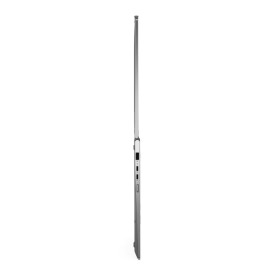 Ultrabook Thinkpad X1 2-in-1 Gen10 21Q000FEPB W11Pro Ultra 7 255U/32GB/1TB/INT/14.0 2.8K/Touch/Grey/3YRS Premier Support PLUS + CO2 Offset 