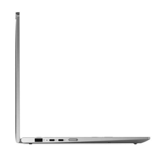 Ultrabook Thinkpad X1 2-in-1 Gen10 21Q000FEPB W11Pro Ultra 7 255U/32GB/1TB/INT/14.0 2.8K/Touch/Grey/3YRS Premier Support PLUS + CO2 Offset 