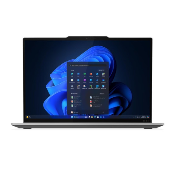Ultrabook Thinkpad X1 2-in-1 Gen10 21Q000FEPB W11Pro Ultra 7 255U/32GB/1TB/INT/14.0 2.8K/Touch/Grey/3YRS Premier Support PLUS + CO2 Offset 