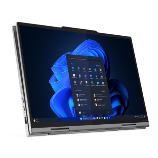 Ultrabook Thinkpad X1 2-in-1 Gen10 21Q000FEPB W11Pro Ultra 7 255U/32GB/1TB/INT/14.0 2.8K/Touch/Grey/3YRS Premier Support PLUS + CO2 Offset 