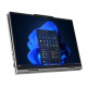 Ultrabook Thinkpad X1 2-in-1 Gen10 21Q000FEPB W11Pro Ultra 7 255U/32GB/1TB/INT/14.0 2.8K/Touch/Grey/3YRS Premier Support PLUS + CO2 Offset 